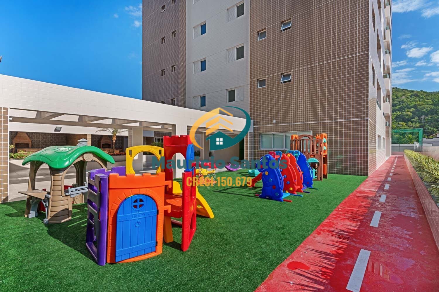 Apartamento à venda com 2 quartos, 1 suíte, 1 vaga e 75m² no Centro, Mongaguá (SP) — foto 28 de 30