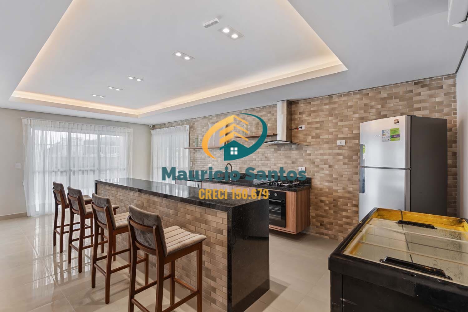 Apartamento, 2 quartos, 77 m² - Foto 45