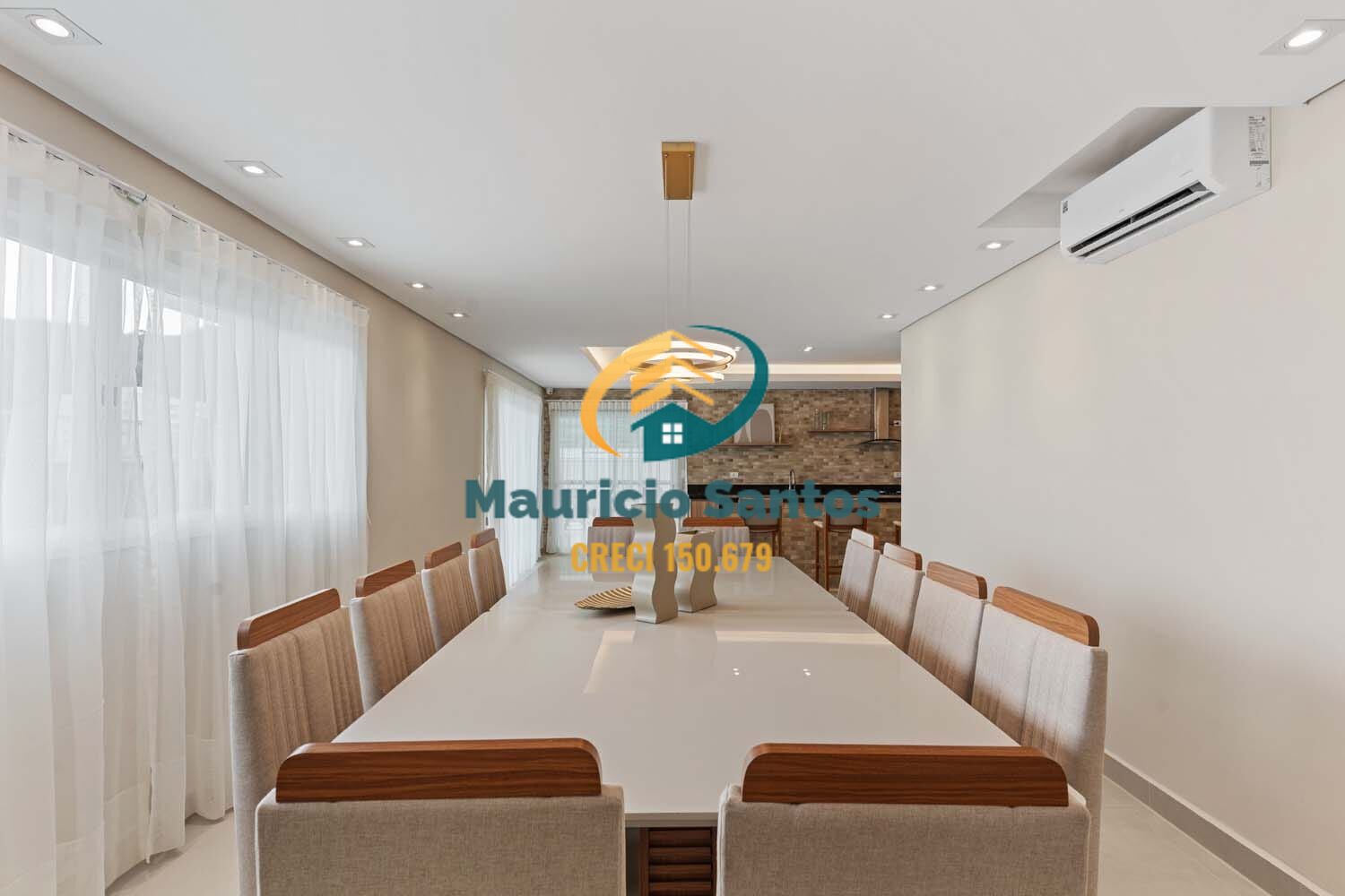Apartamento, 2 quartos, 77 m² - Foto 46