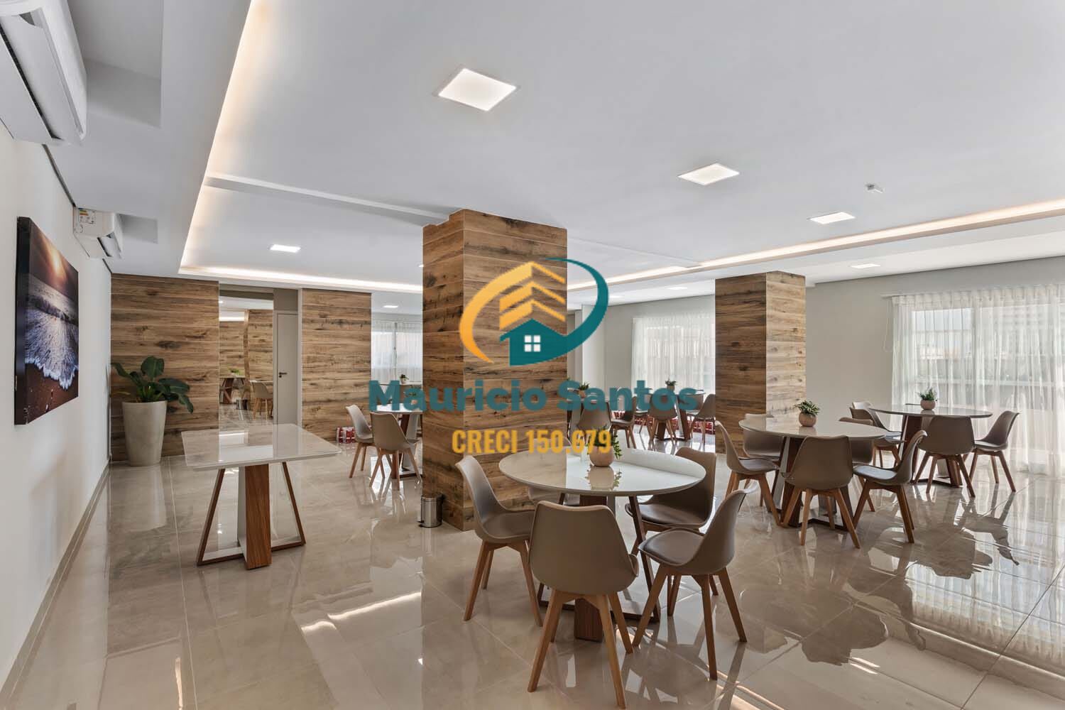Apartamento, 2 quartos, 77 m² - Foto 44