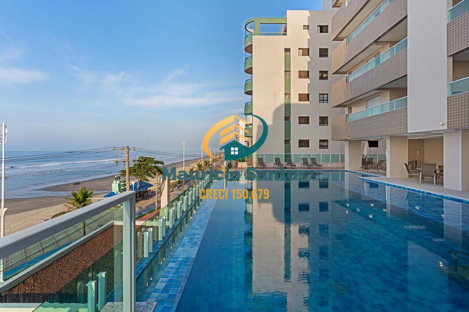 Apartamento à venda com 2 quartos, 1 suíte, 1 vaga e 75m² no Centro, Mongaguá (SP) — foto 23 de 30