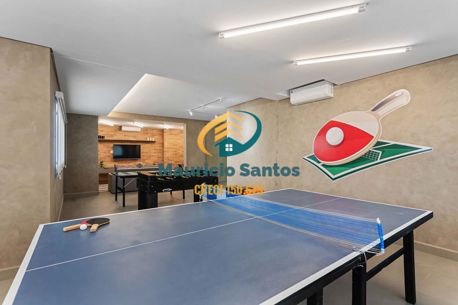 Apartamento, 2 quartos, 77 m² - Foto 33