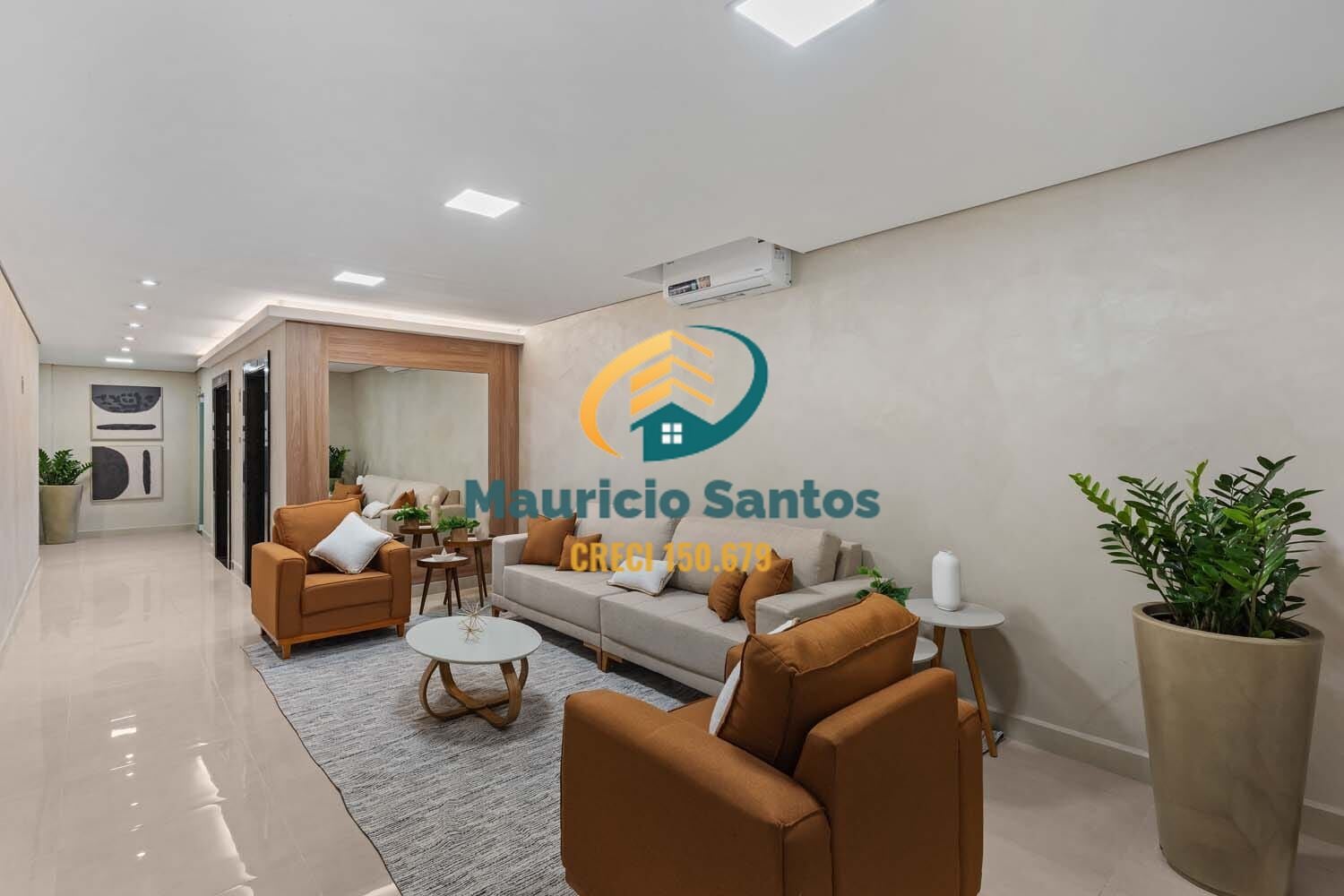 Apartamento à venda com 2 quartos, 1 suíte, 1 vaga e 75m² no Centro, Mongaguá (SP) — foto 24 de 30