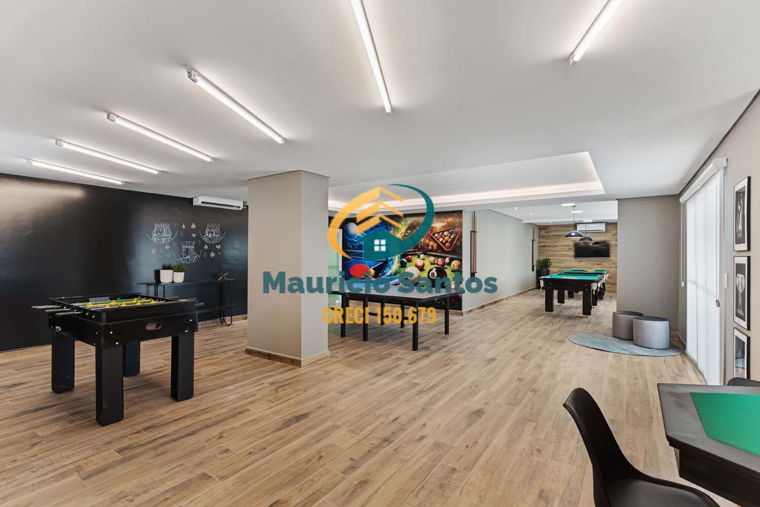 Apartamento, 2 quartos, 77 m² - Foto 42