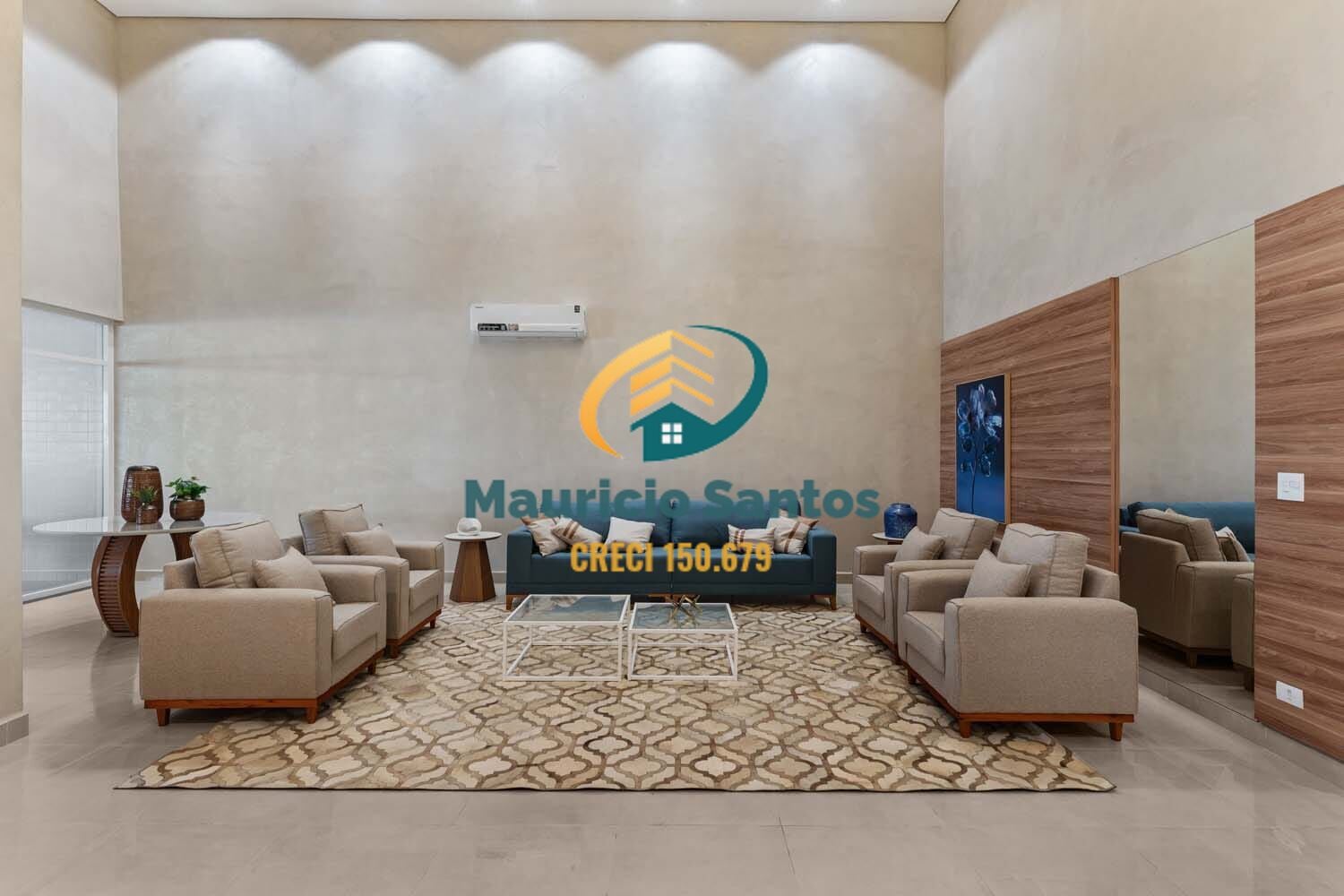 Apartamento à venda com 2 quartos, 1 suíte, 1 vaga e 75m² no Centro, Mongaguá (SP) — foto 25 de 30