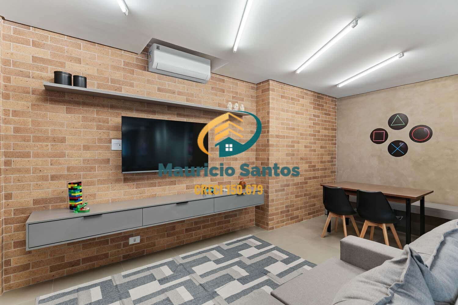 Apartamento, 2 quartos, 77 m² - Foto 32