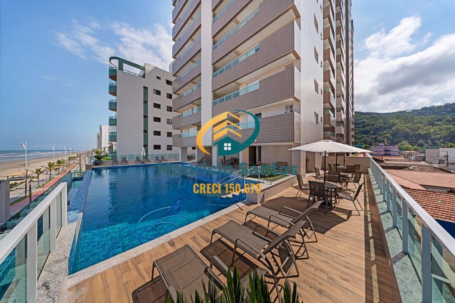 Apartamento à venda com 2 quartos, 1 suíte, 1 vaga e 75m² no Centro, Mongaguá (SP) — foto 21 de 30