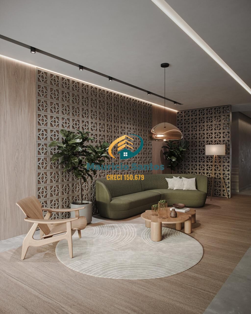 Apartamento à venda com 3 quartos, 3 suítes, 2 vagas e 115m² no Jardim Marina, Mongaguá (SP) — foto 19 de 28