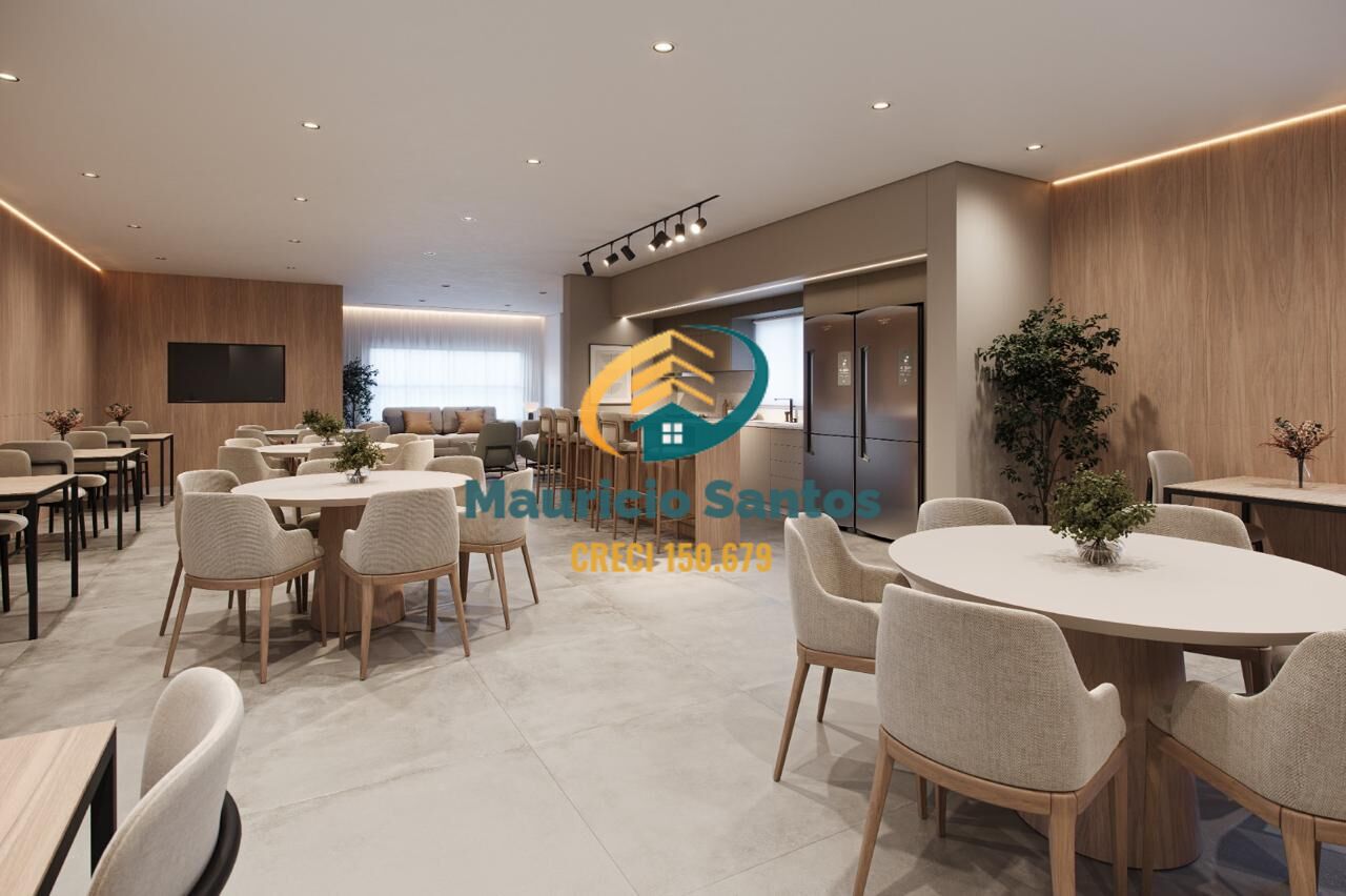 Apartamento à venda com 3 quartos, 3 suítes, 2 vagas e 115m² no Jardim Marina, Mongaguá (SP) — foto 11 de 28