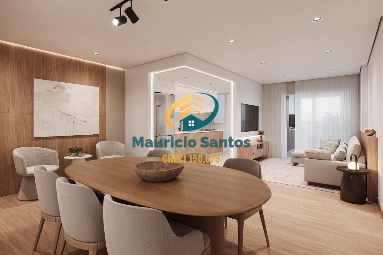 Apartamento à venda com 3 quartos, 3 suítes, 2 vagas e 115m² no Jardim Marina, Mongaguá (SP) — foto 22 de 28