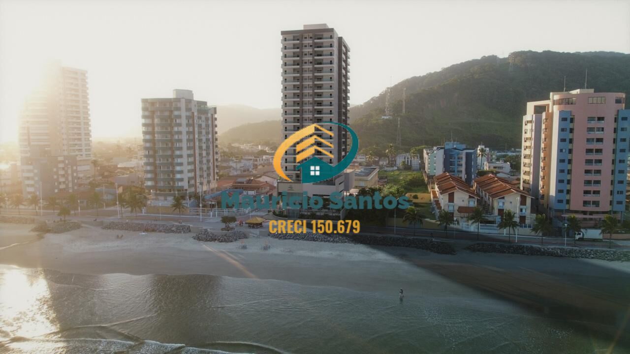 Apartamento à venda com 3 quartos, 3 suítes, 2 vagas e 115m² no Jardim Marina, Mongaguá (SP) — foto 6 de 28
