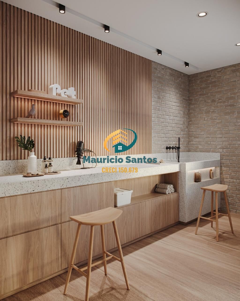 Apartamento à venda com 3 quartos, 3 suítes, 2 vagas e 115m² no Jardim Marina, Mongaguá (SP) — foto 17 de 28