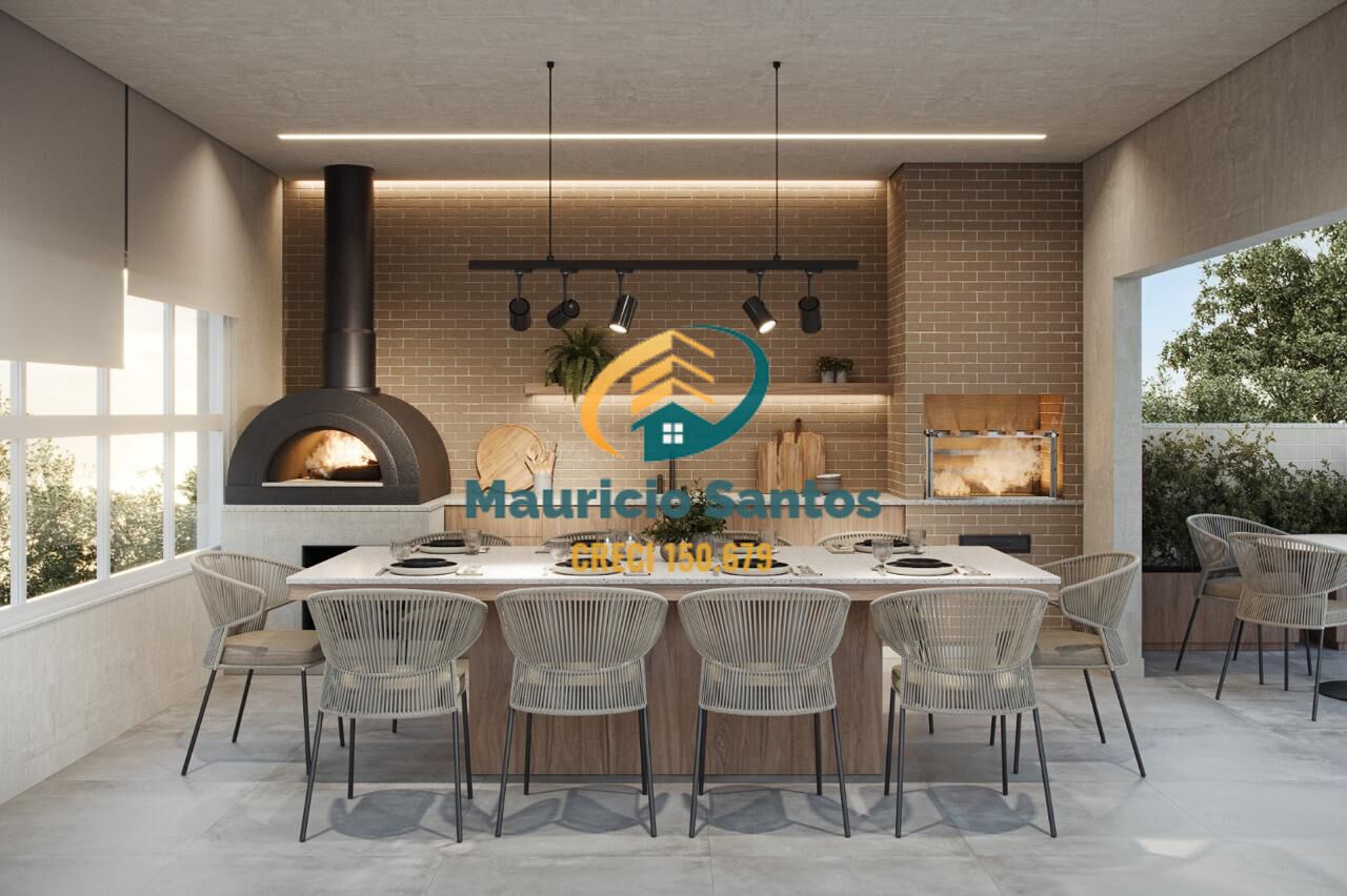 Apartamento à venda com 3 quartos, 3 suítes, 2 vagas e 115m² no Jardim Marina, Mongaguá (SP) — foto 18 de 28