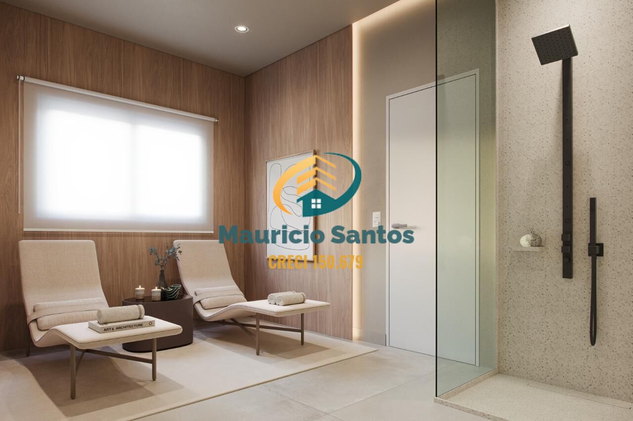 Apartamento à venda com 3 quartos, 3 suítes, 2 vagas e 115m² no Jardim Marina, Mongaguá (SP) — foto 21 de 28