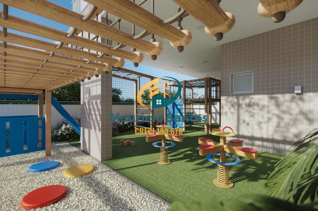Apartamento à venda com 3 quartos, 3 suítes, 2 vagas e 115m² no Jardim Marina, Mongaguá (SP) — foto 12 de 28