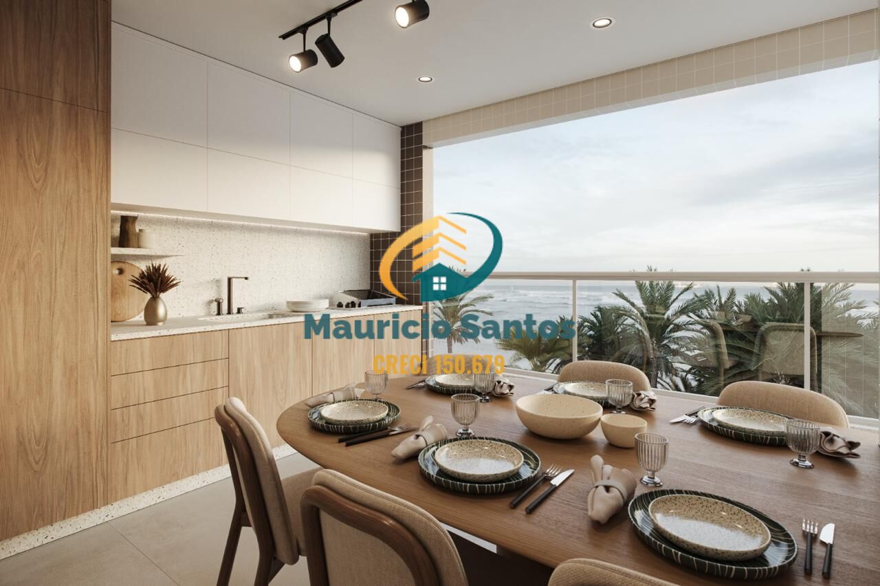 Apartamento à venda com 3 quartos, 3 suítes, 2 vagas e 115m² no Jardim Marina, Mongaguá (SP) — foto 23 de 28