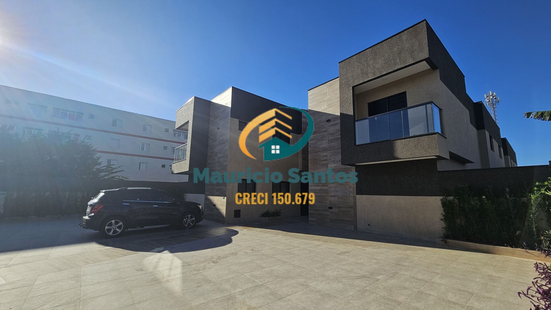 Casa à venda com 2 quartos, 2 suítes, 1 vaga e 86m² no Vila Atlantica, Mongaguá (SP) — foto 23 de 27