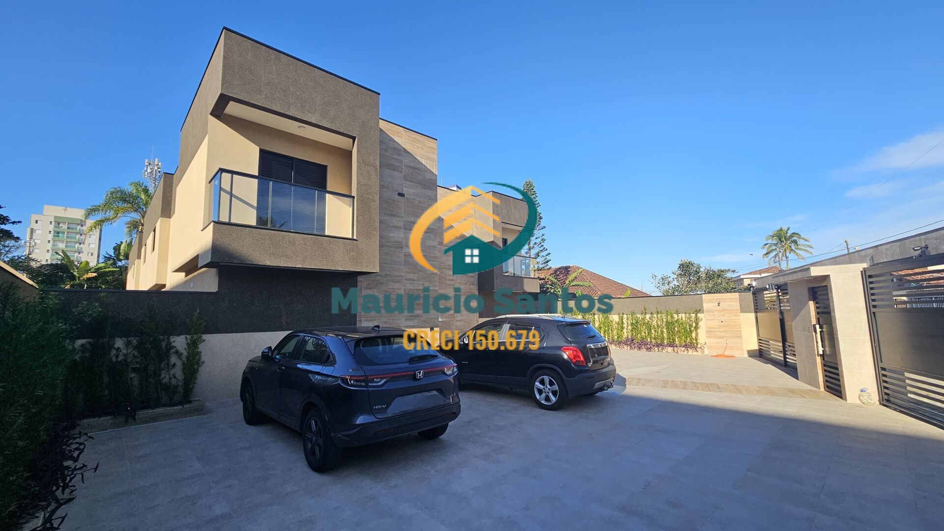 Casa à venda com 2 quartos, 2 suítes, 1 vaga e 86m² no Vila Atlantica, Mongaguá (SP) — foto 20 de 27