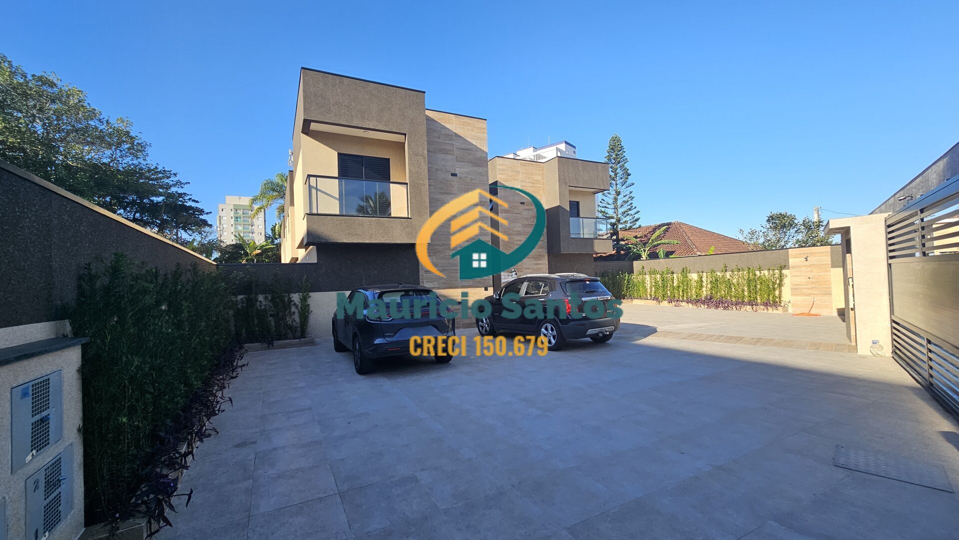 Casa à venda com 2 quartos, 2 suítes, 1 vaga e 86m² no Vila Atlantica, Mongaguá (SP) — foto 19 de 27
