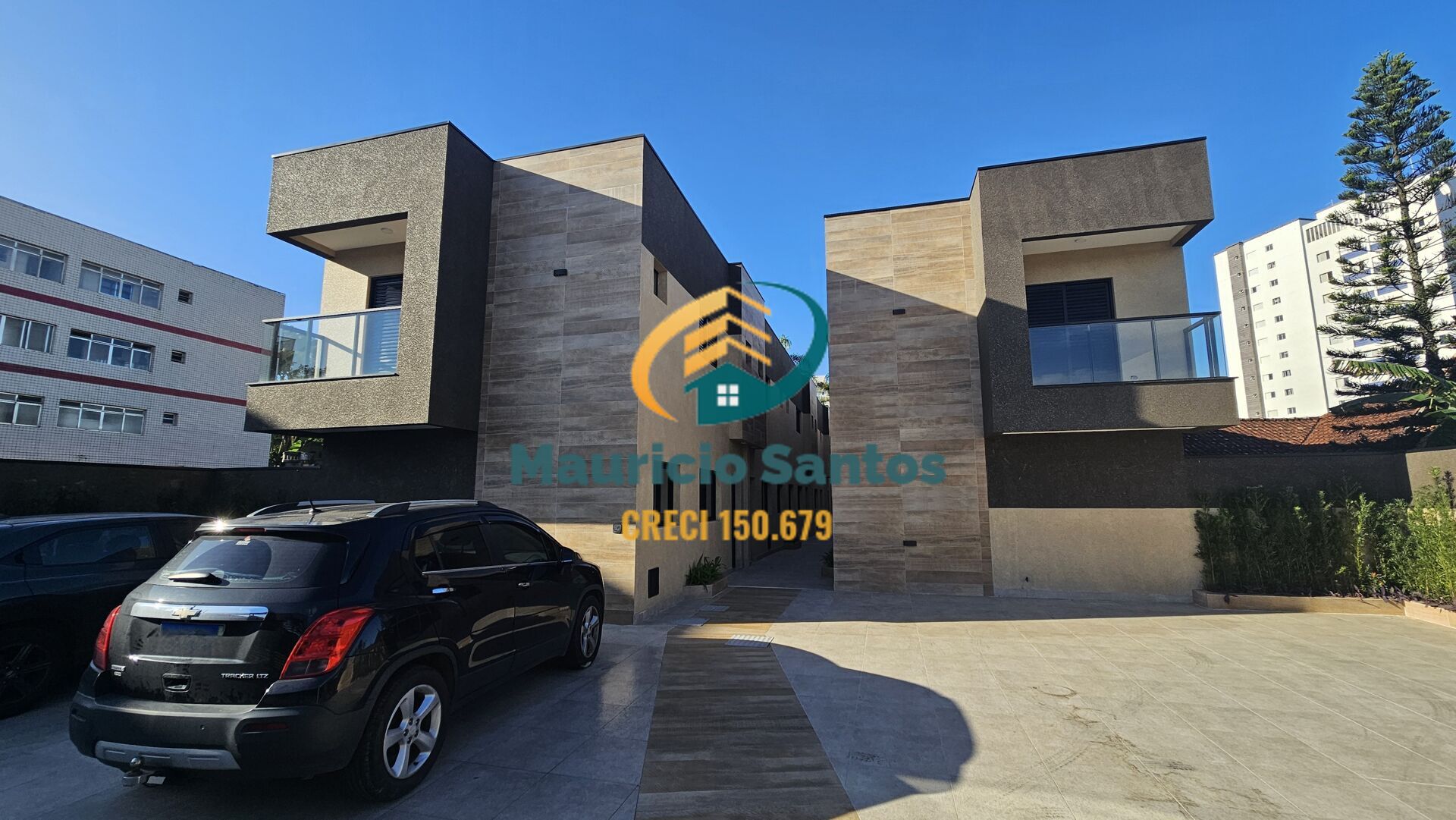 Casa à venda com 2 quartos, 2 suítes, 1 vaga e 86m² no Vila Atlantica, Mongaguá (SP) — foto 21 de 27