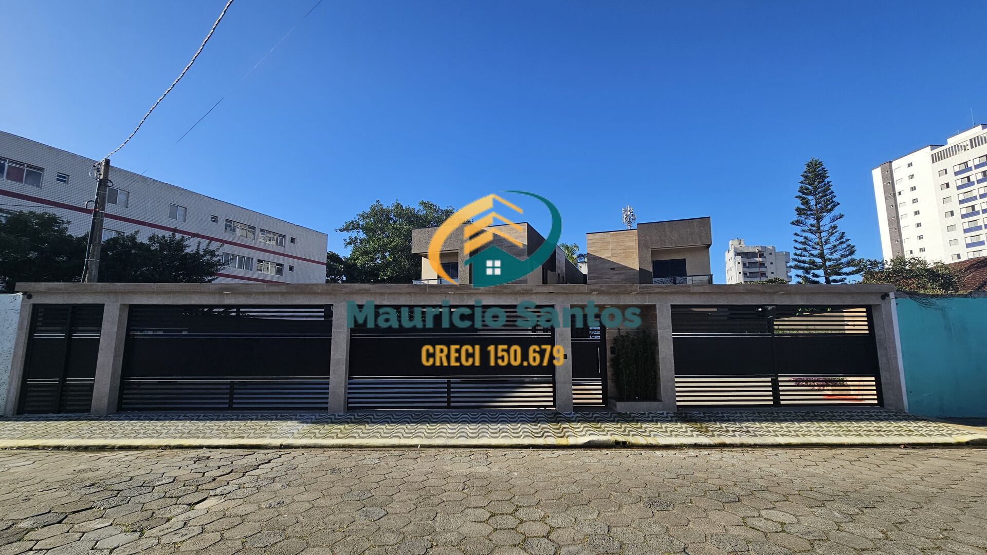 Casa à venda com 2 quartos, 2 suítes, 1 vaga e 86m² no Vila Atlantica, Mongaguá (SP) — foto 18 de 27