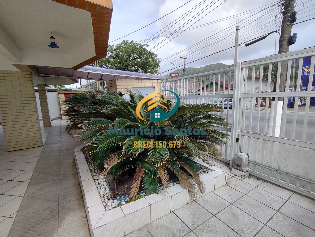 Apartamento à venda com 1 quarto, 1 banheiro, 1 vaga e 45m² no Centro, Mongaguá (SP) — foto 29 de 30