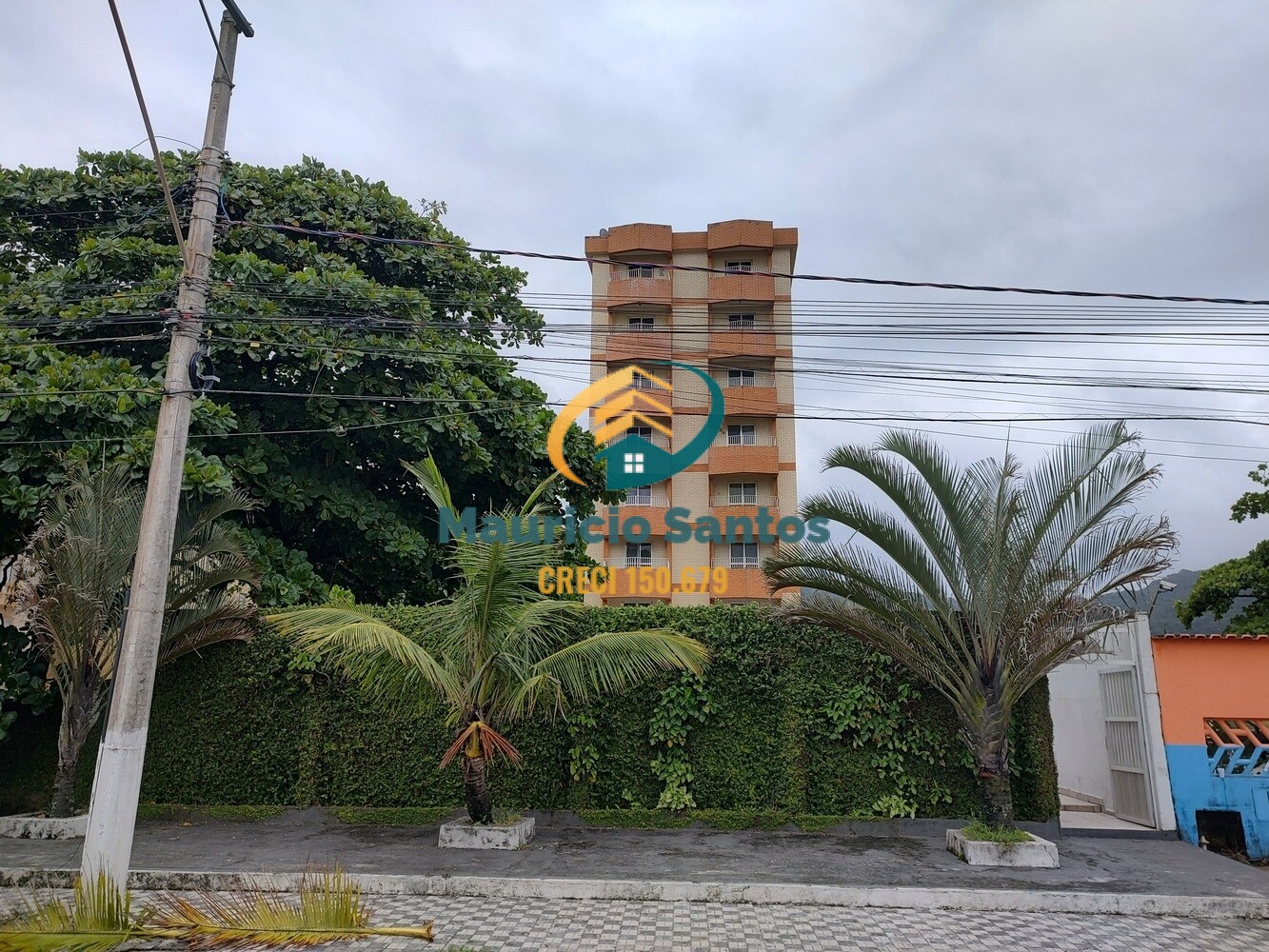 Apartamento à venda com 1 quarto, 1 banheiro, 1 vaga e 45m² no Centro, Mongaguá (SP) — foto 27 de 30