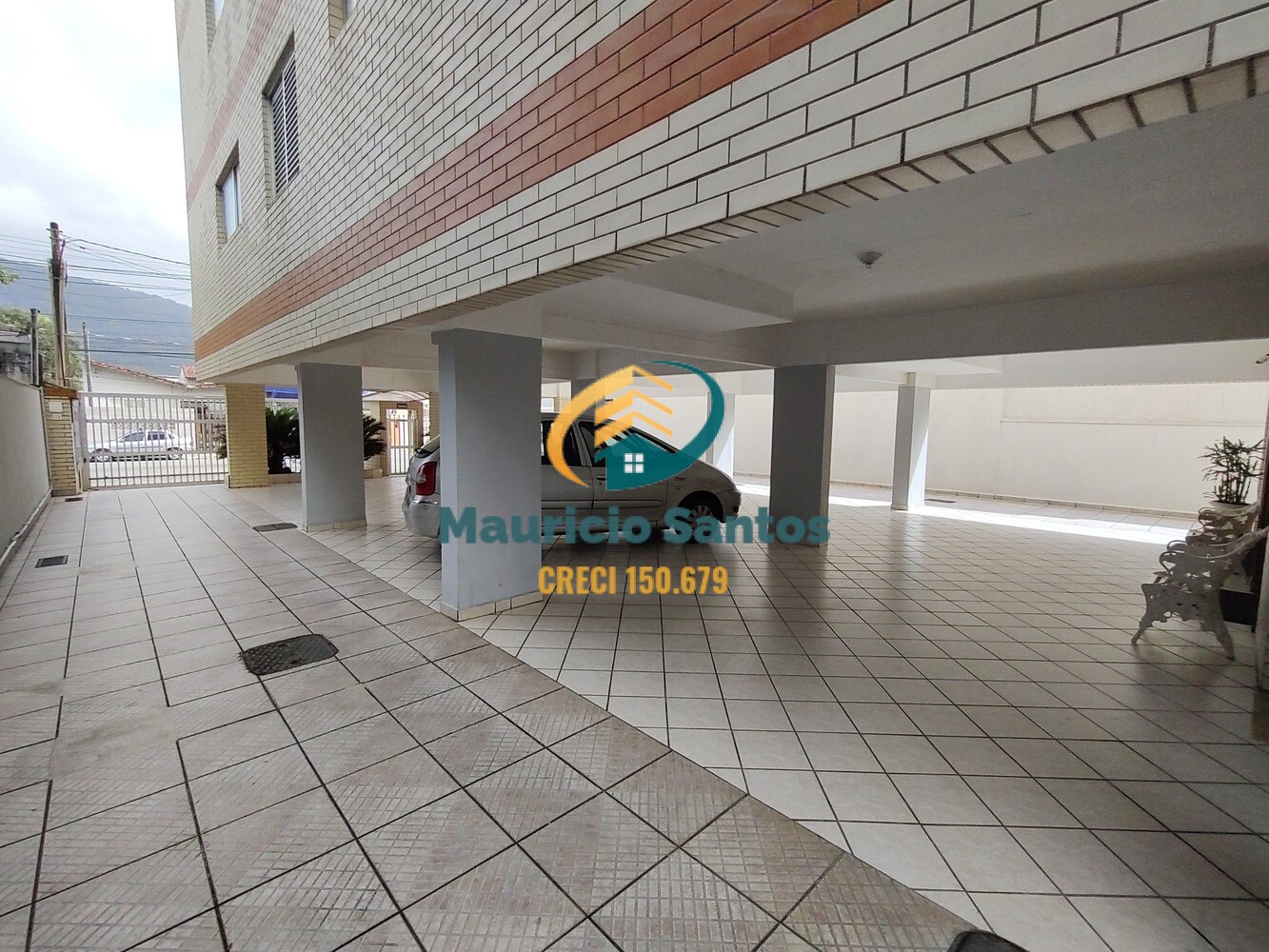 Apartamento à venda com 1 quarto, 1 banheiro, 1 vaga e 63m² no Centro, Mongaguá (SP) — foto 30 de 30