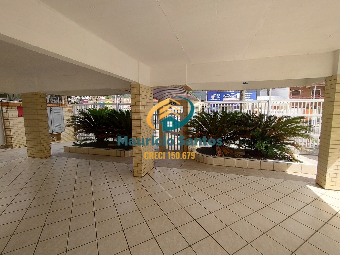 Apartamento à venda com 1 quarto, 1 banheiro, 1 vaga e 63m² no Centro, Mongaguá (SP) — foto 28 de 30
