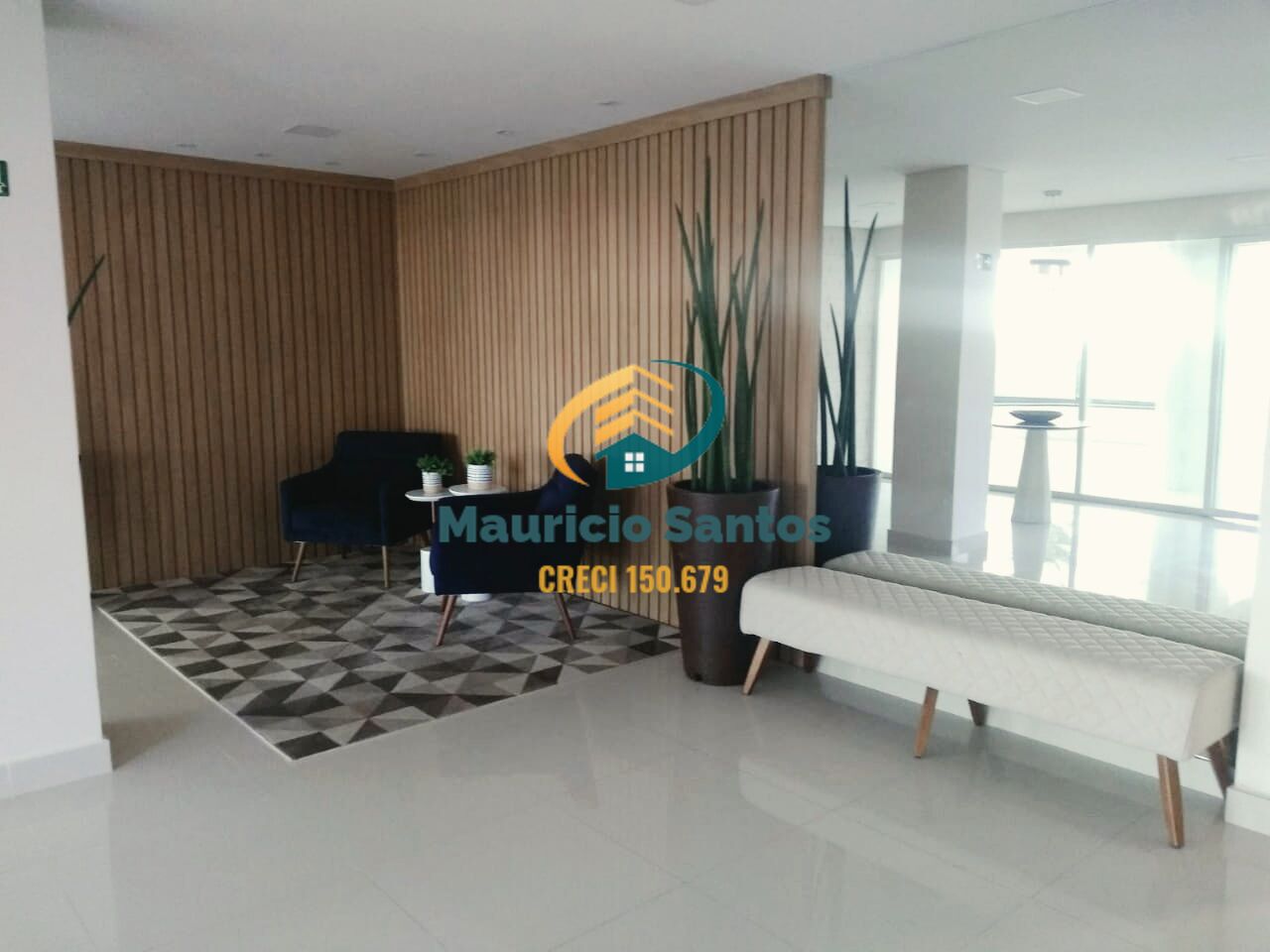 Apartamento, 3 quartos, 110 m² - Foto 41