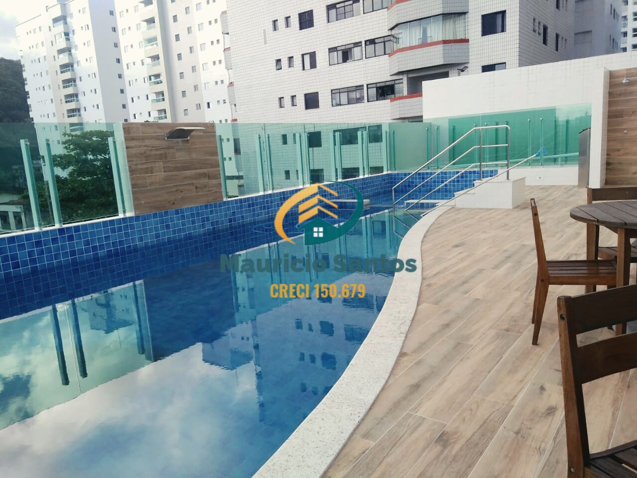 Apartamento, 3 quartos, 110 m² - Foto 50