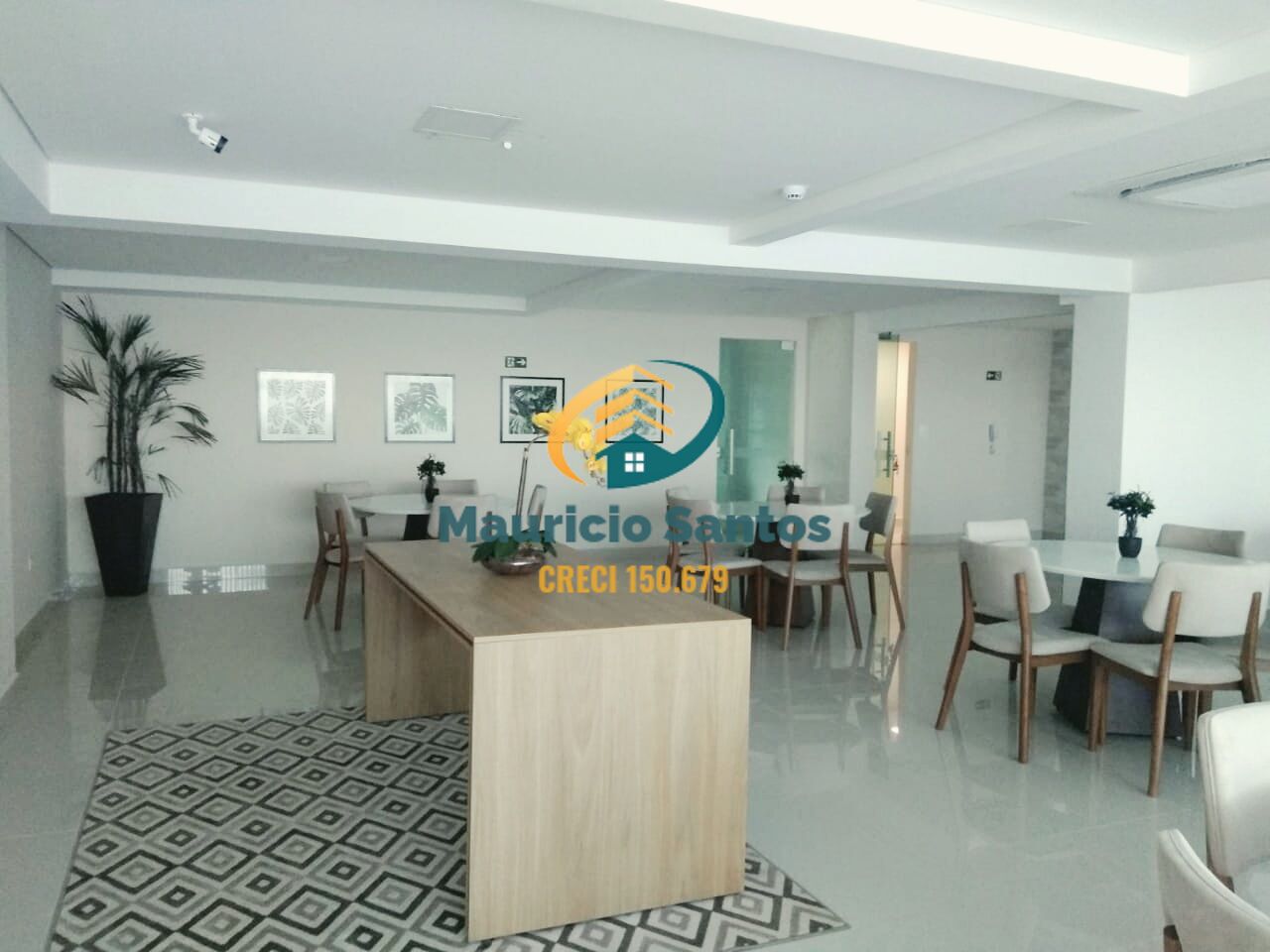 Apartamento, 3 quartos, 110 m² - Foto 43