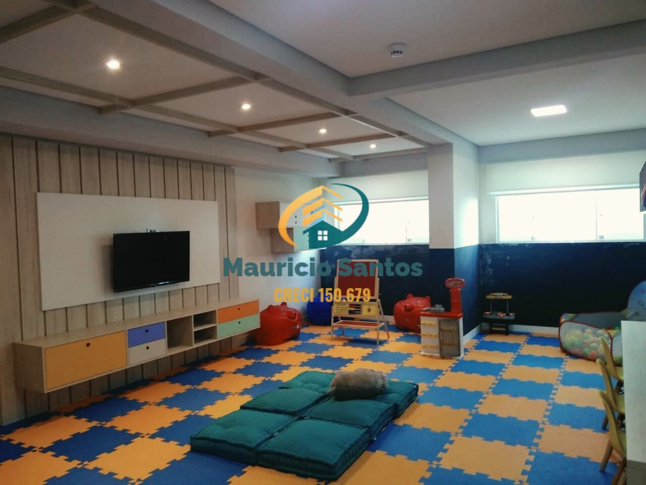 Apartamento, 3 quartos, 110 m² - Foto 47