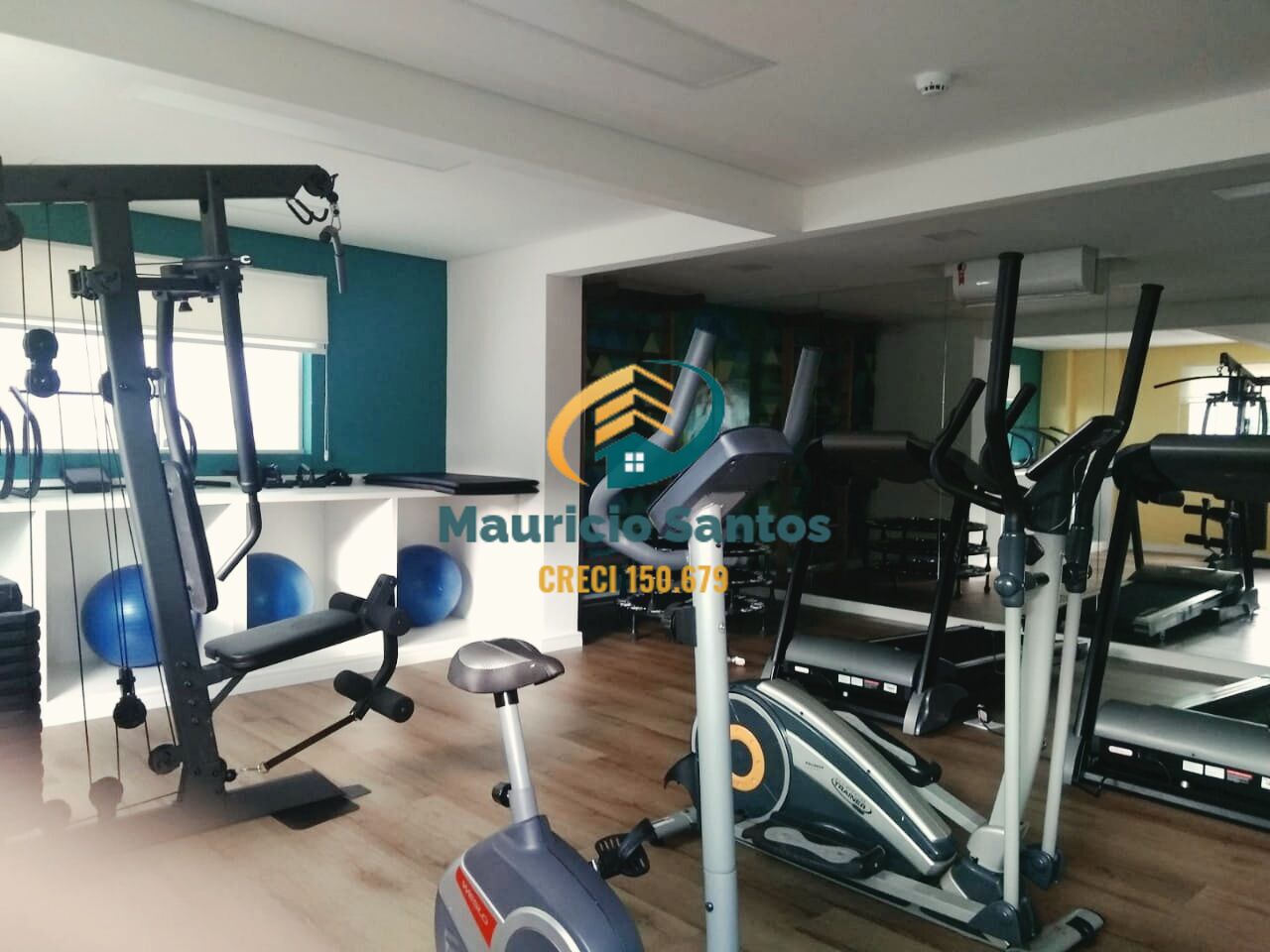 Apartamento, 3 quartos, 110 m² - Foto 46