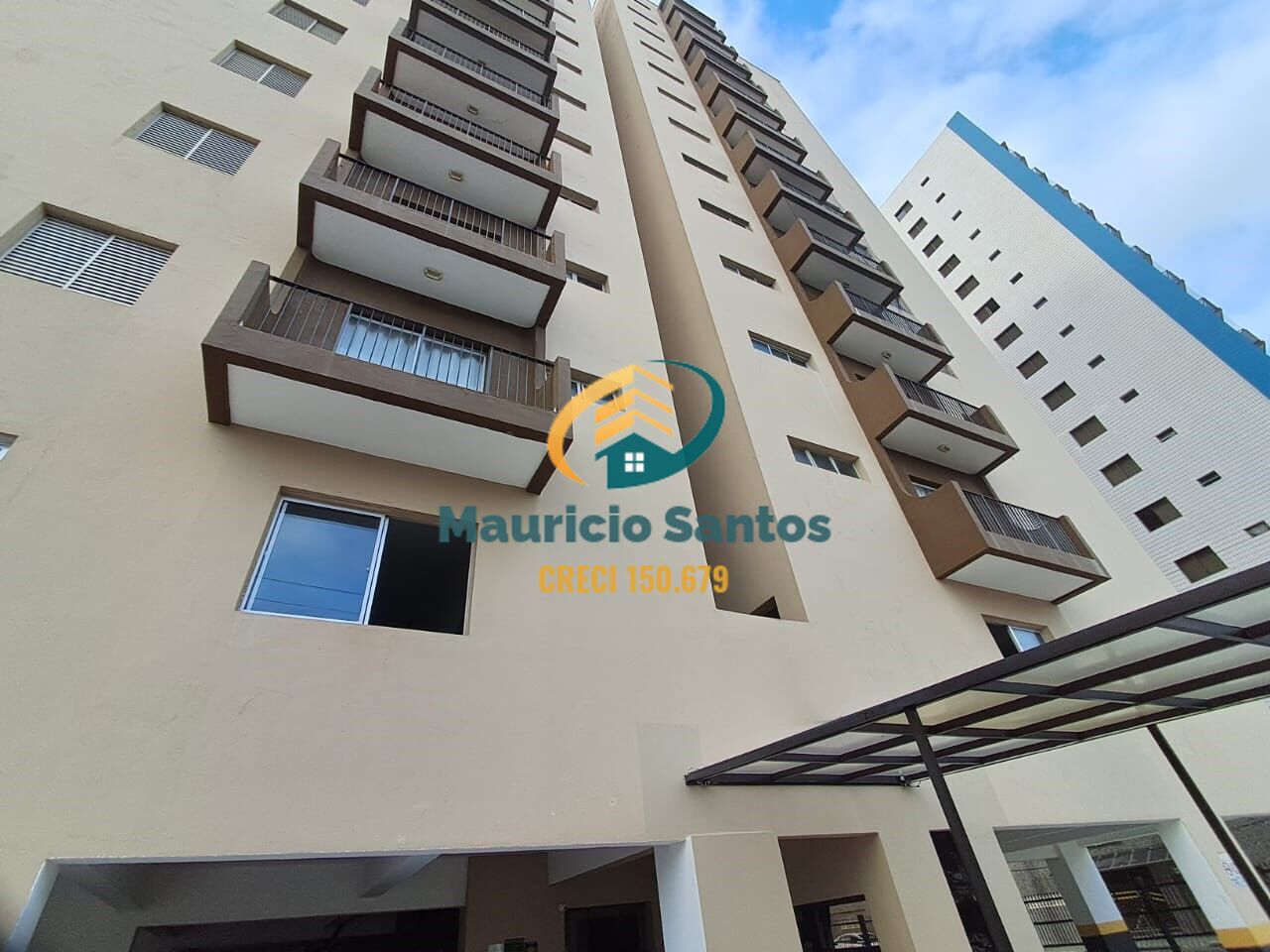 Apartamento à venda com 2 quartos, 1 banheiro, 1 vaga e 73m² no Flórida, Praia Grande (SP) — foto 28 de 30