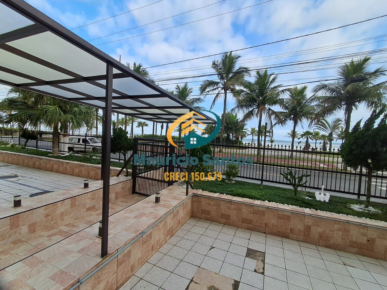 Apartamento à venda com 2 quartos, 1 banheiro, 1 vaga e 73m² no Flórida, Praia Grande (SP) — foto 30 de 30