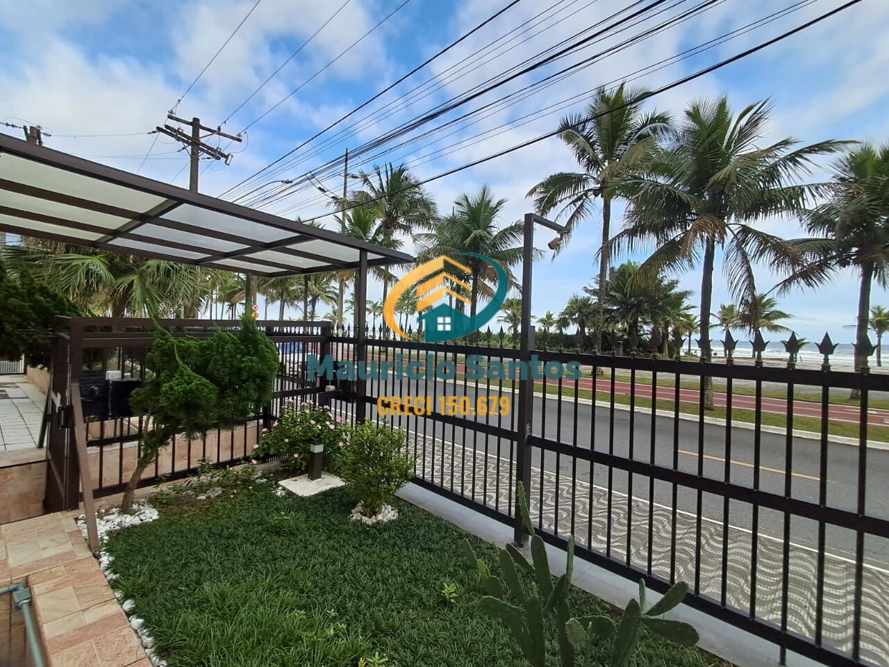 Apartamento à venda com 2 quartos, 1 banheiro, 1 vaga e 73m² no Flórida, Praia Grande (SP) — foto 29 de 30