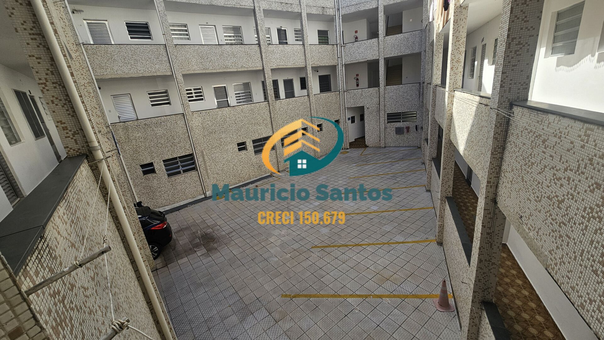 Apartamento, 2 quartos, 51 m² - Foto 33
