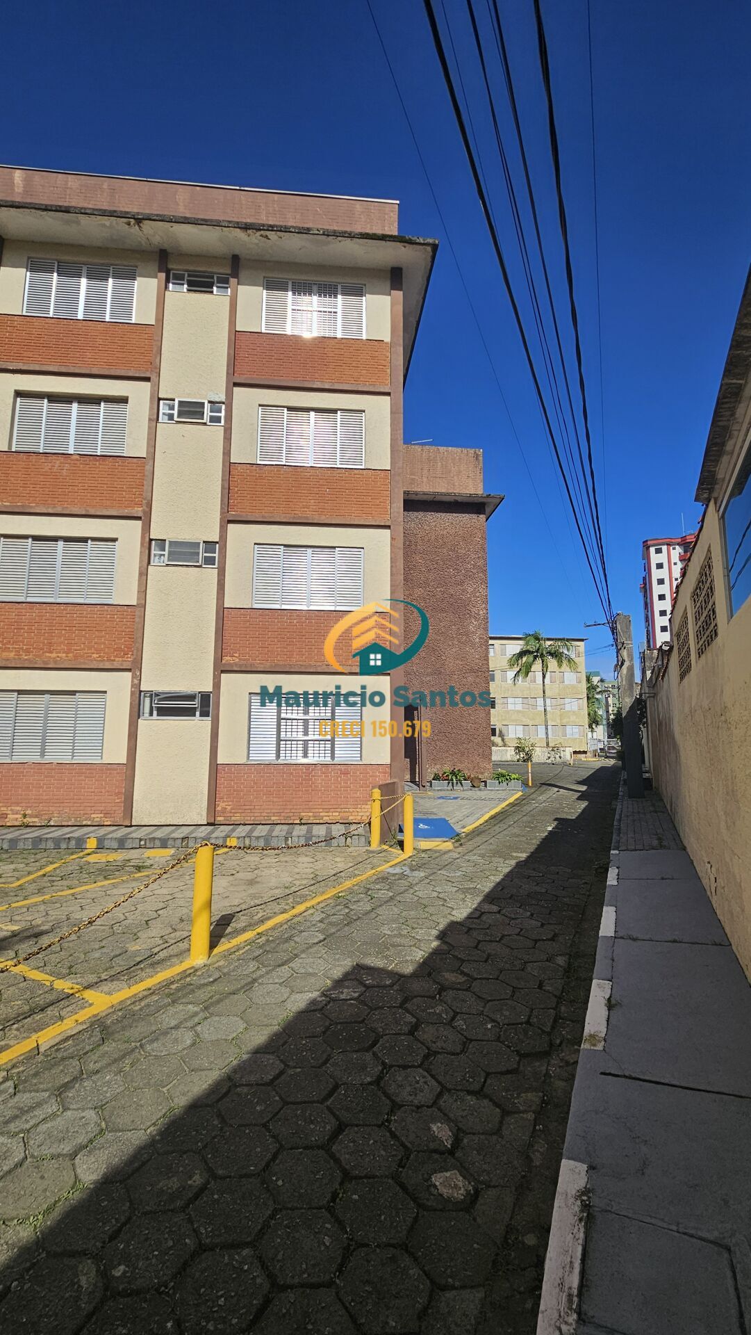 Apartamento à venda com 2 quartos, 2 banheiros, 2 vagas e 51m² no Centro, Mongaguá (SP) — foto 25 de 30