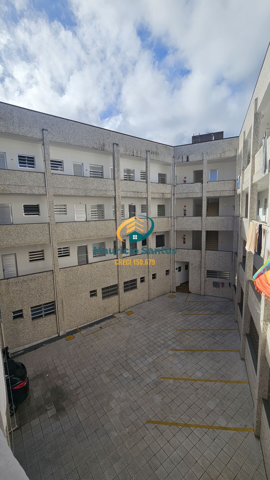 Apartamento à venda com 2 quartos, 2 banheiros, 2 vagas e 51m² no Centro, Mongaguá (SP) — foto 29 de 30