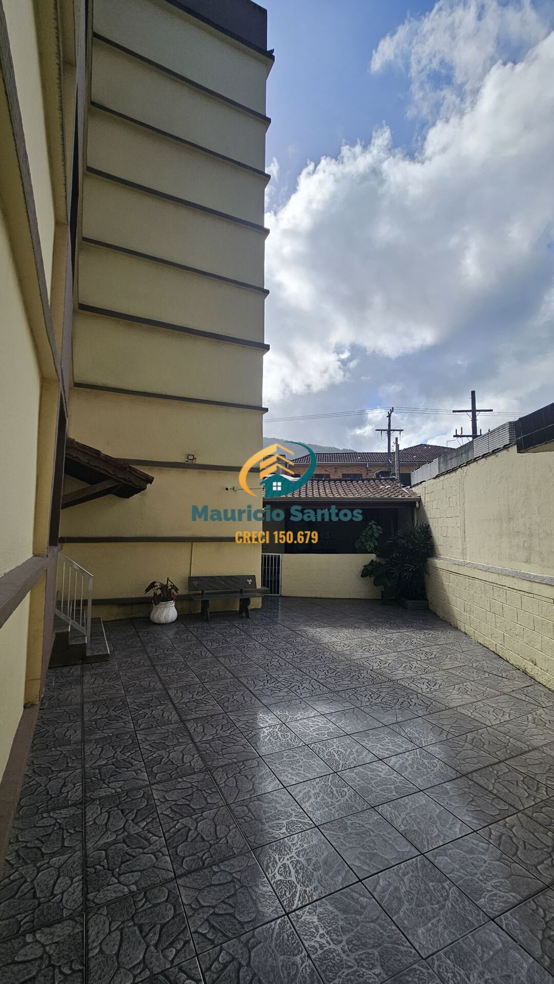 Apartamento à venda com 2 quartos, 2 banheiros, 2 vagas e 51m² no Centro, Mongaguá (SP) — foto 28 de 30