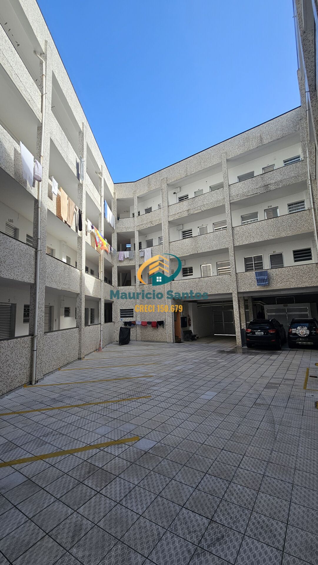 Apartamento, 2 quartos, 51 m² - Foto 32