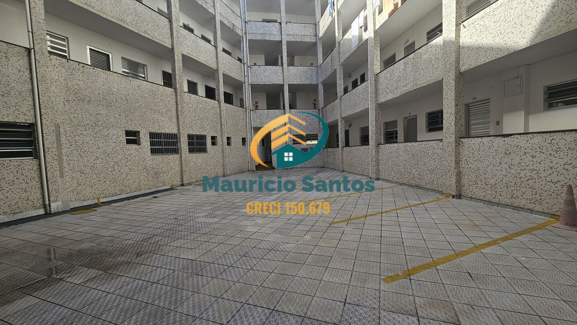 Apartamento à venda com 2 quartos, 2 banheiros, 2 vagas e 51m² no Centro, Mongaguá (SP) — foto 30 de 30