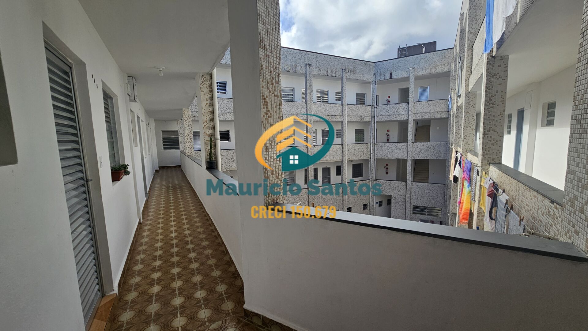 Apartamento, 2 quartos, 51 m² - Foto 41