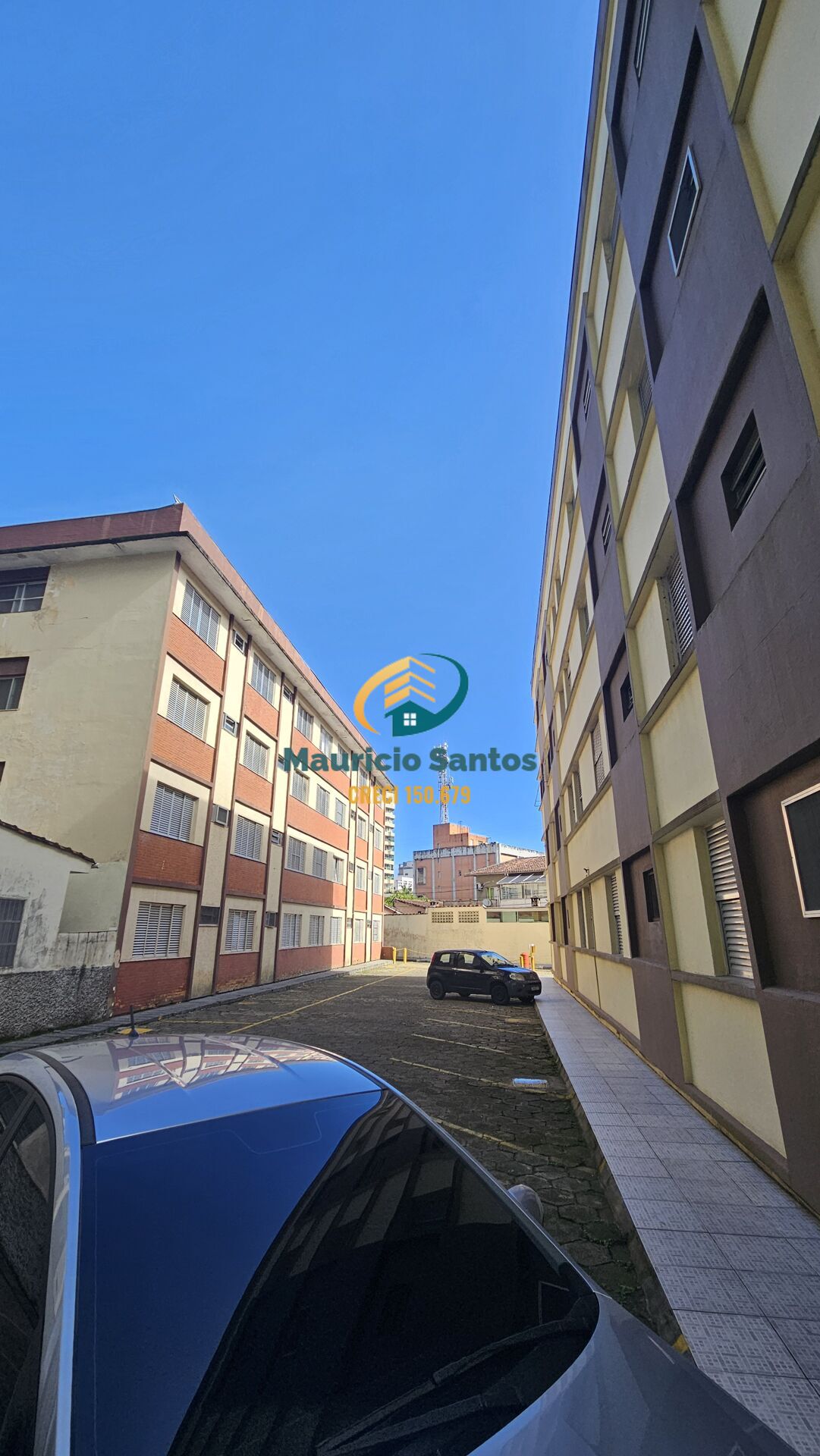 Apartamento à venda com 2 quartos, 2 banheiros, 2 vagas e 51m² no Centro, Mongaguá (SP) — foto 27 de 30