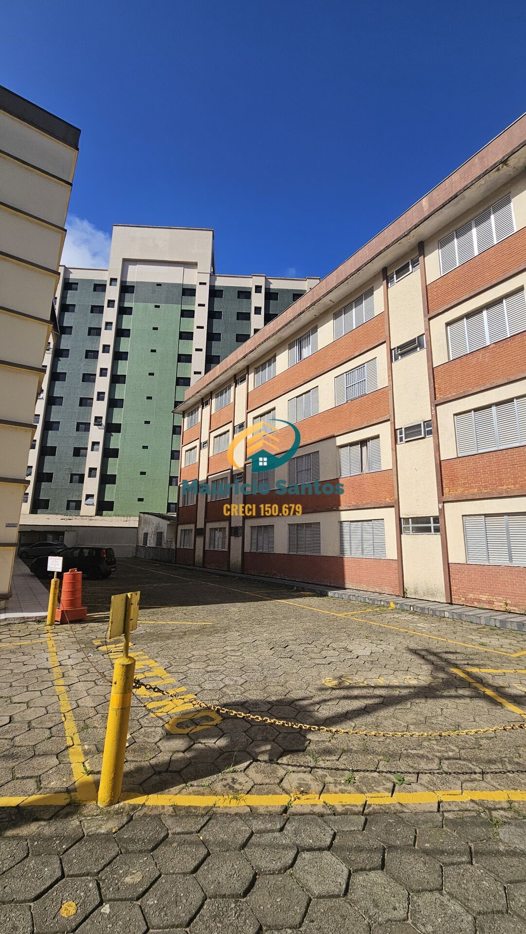 Apartamento à venda com 2 quartos, 2 banheiros, 2 vagas e 51m² no Centro, Mongaguá (SP) — foto 26 de 30