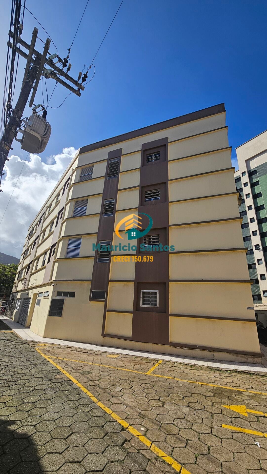Apartamento à venda com 2 quartos, 2 banheiros, 2 vagas e 51m² no Centro, Mongaguá (SP) — foto 24 de 30