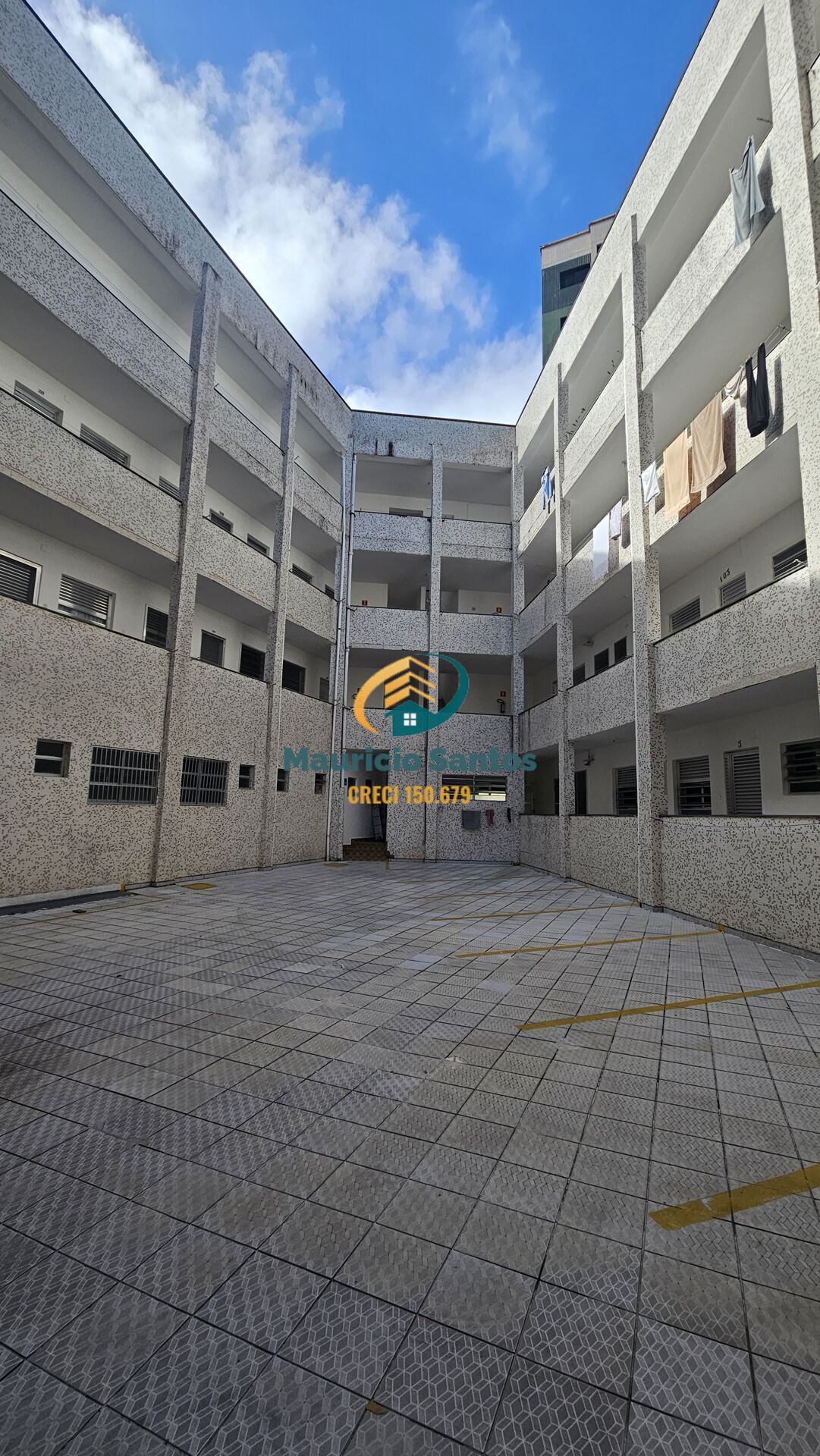 Apartamento, 2 quartos, 51 m² - Foto 31