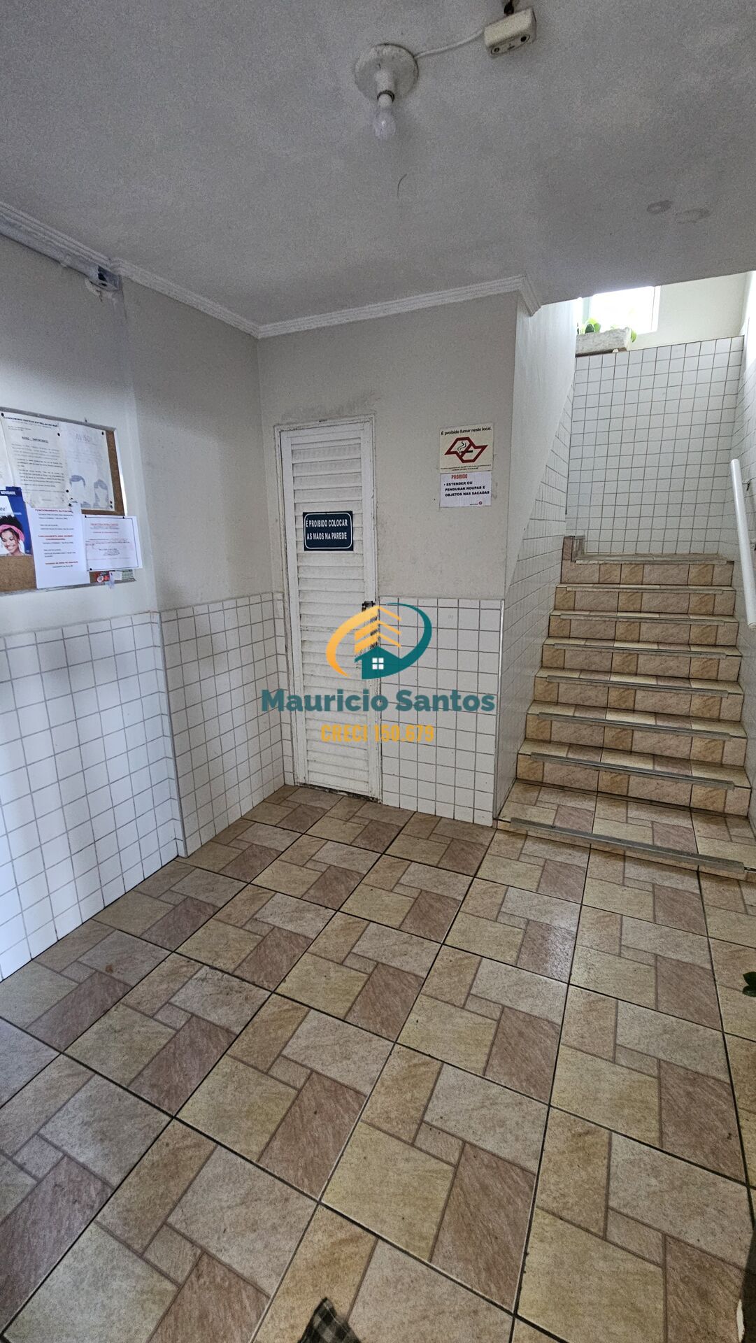 Apartamento à venda com 1 quarto, 1 banheiro, 1 vaga e 46m² no Vera Cruz, Mongaguá (SP) — foto 29 de 30