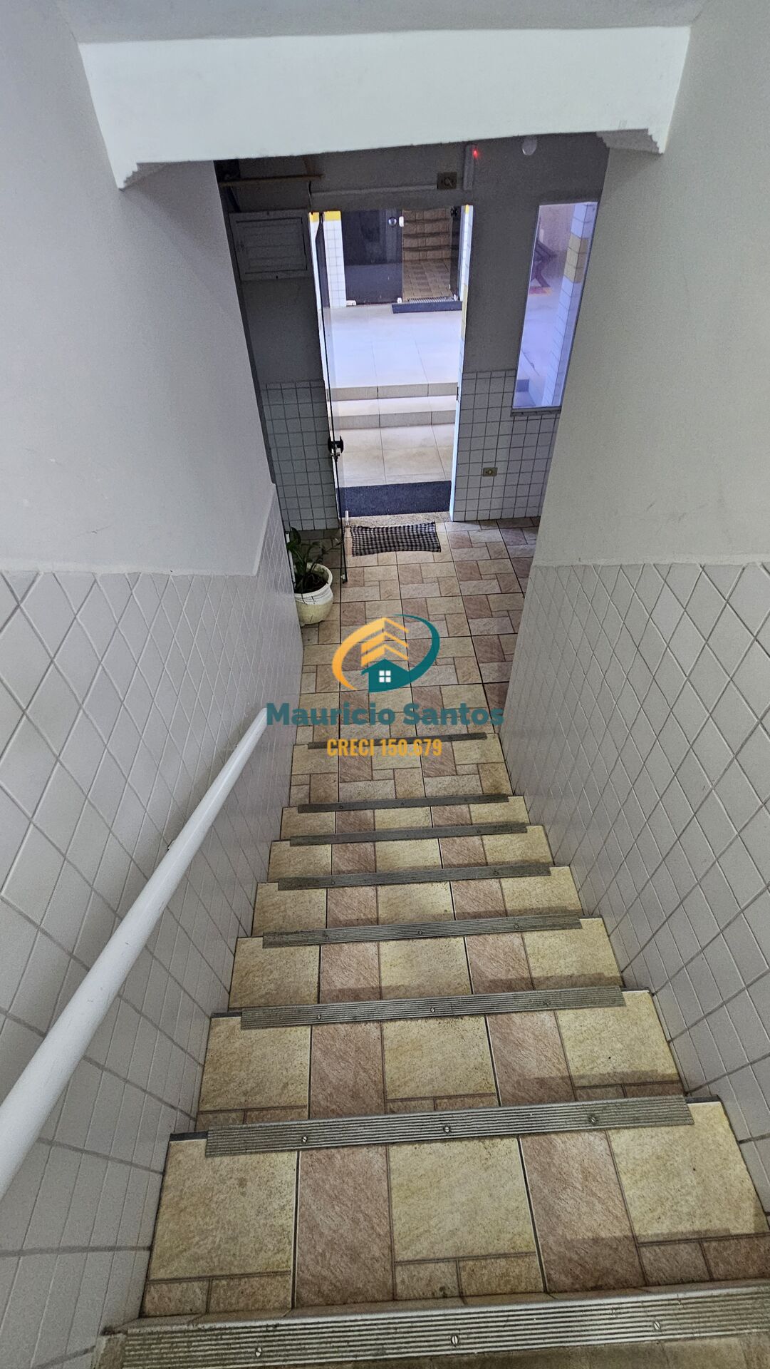 Apartamento à venda com 1 quarto, 1 banheiro, 1 vaga e 46m² no Vera Cruz, Mongaguá (SP) — foto 30 de 30